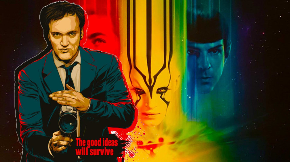 Star Trek
